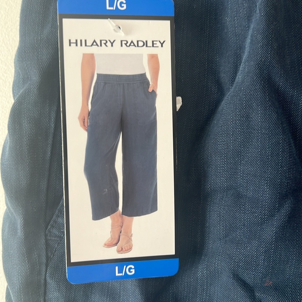 Hilary Radley Pant | multiple sizes - Picture 6 of 14